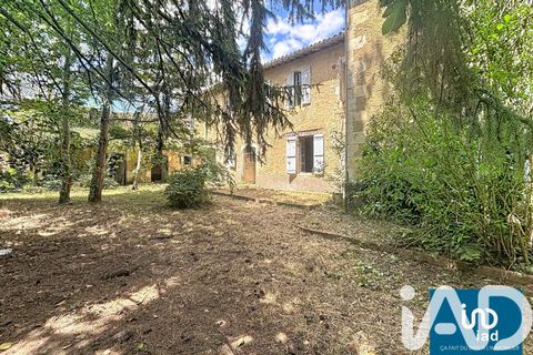 Villa en Fleurance, Gers, Fleurance - € 97.000 | Ref: 51818 - photo 1