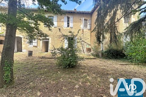 Villa en Fleurance, Gers, Fleurance - € 97.000 | Ref: 51818 - photo 2
