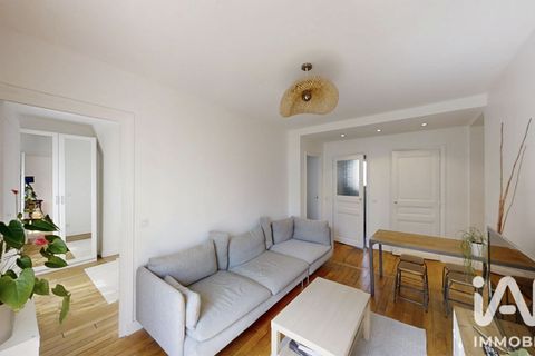 Lejlighed i Vincennes, Val-de-Marne, Vincennes - € 495.000 | Ref: 21968 - foto 2