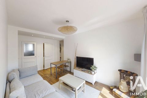 Lejlighed i Vincennes, Val-de-Marne, Vincennes - € 495.000 | Ref: 21968 - foto 3