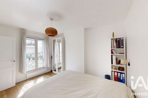 Lejlighed i Vincennes, Val-de-Marne, Vincennes - € 495.000 | Ref: 21968 - foto 5