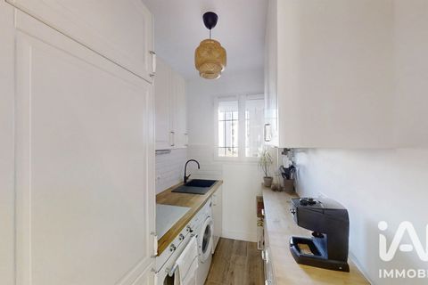 Lejlighed i Vincennes, Val-de-Marne, Vincennes - € 495.000 | Ref: 21968 - foto 7