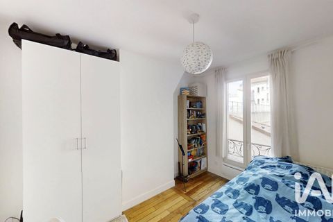 Lejlighed i Vincennes, Val-de-Marne, Vincennes - € 495.000 | Ref: 21968 - foto 9