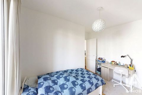 Lejlighed i Vincennes, Val-de-Marne, Vincennes - € 495.000 | Ref: 21968 - foto 10