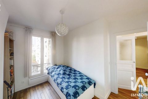 Lejlighed i Vincennes, Val-de-Marne, Vincennes - € 495.000 | Ref: 21968 - foto 11