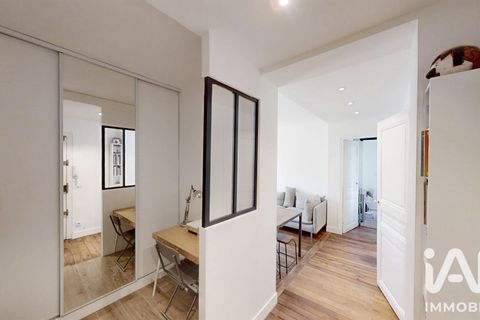 Lejlighed i Vincennes, Val-de-Marne, Vincennes - € 495.000 | Ref: 21968 - foto 12
