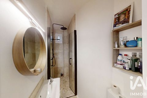 Lejlighed i Vincennes, Val-de-Marne, Vincennes - € 495.000 | Ref: 21968 - foto 13