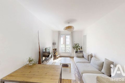 Lejlighed i Vincennes, Val-de-Marne, Vincennes - € 495.000 | Ref: 21968 - foto 15