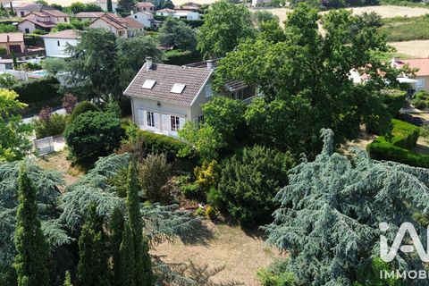 Villa i Sainte-Consorce, Rhone, Sainte-Consorce - € 690.000 | Ref: 88805 - foto 1