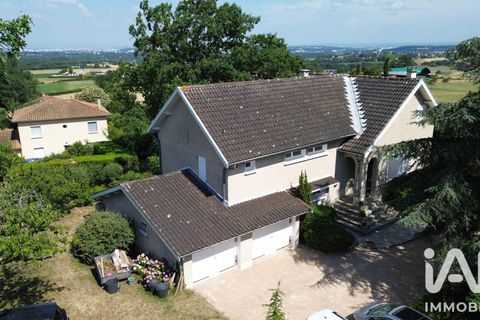 Villa i Sainte-Consorce, Rhone, Sainte-Consorce - € 690.000 | Ref: 88805 - foto 2