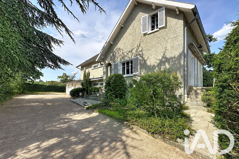 Villa i Sainte-Consorce, Rhone, Sainte-Consorce - € 690.000 | Ref: 88805 - foto 3