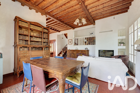 Villa i Sainte-Consorce, Rhone, Sainte-Consorce - € 690.000 | Ref: 88805 - foto 7