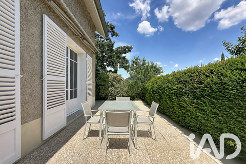 Villa i Sainte-Consorce, Rhone, Sainte-Consorce - € 690.000 | Ref: 88805 - foto 9