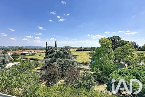 Villa i Sainte-Consorce, Rhone, Sainte-Consorce - € 690.000 | Ref: 88805 - foto 12