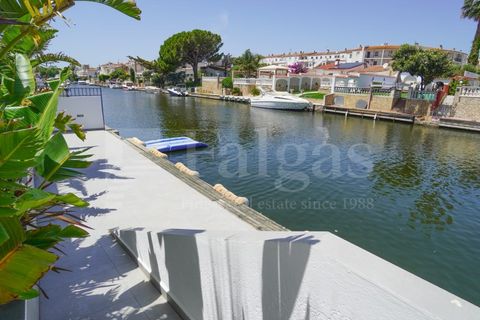 Villa i Empuriabrava, Gerona, Empuriabrava - € 1.450.000 | Ref: 511 - foto 6