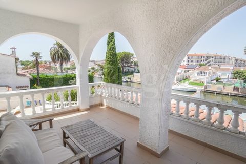 Villa i Empuriabrava, Gerona, Empuriabrava - € 1.450.000 | Ref: 511 - foto 49
