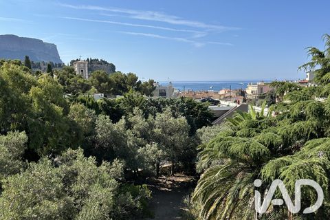 Leilighet i Cassis, Bouches-du-Rhone, Cassis - € 480 000 | Ref: 28328 - foto 2