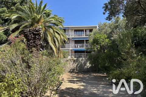 Leilighet i Cassis, Bouches-du-Rhone, Cassis - € 480 000 | Ref: 28328 - foto 3