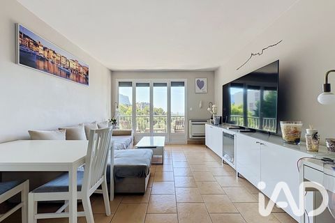 Leilighet i Cassis, Bouches-du-Rhone, Cassis - € 480 000 | Ref: 28328 - foto 4
