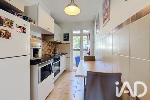 Leilighet i Cassis, Bouches-du-Rhone, Cassis - € 480 000 | Ref: 28328 - foto 6