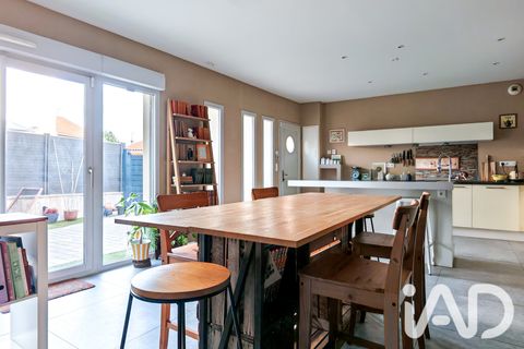 Landsbyhus i Miribel, Ain, Miribel - € 329.000 | Ref: 82706 - foto 2