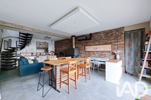 Landsbyhus i Miribel, Ain, Miribel - € 329.000 | Ref: 82706 - foto 3