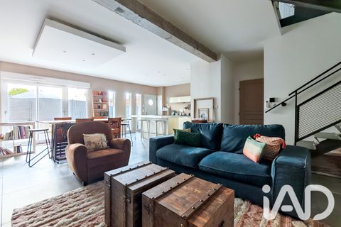 Landsbyhus i Miribel, Ain, Miribel - € 329.000 | Ref: 82706 - foto 4