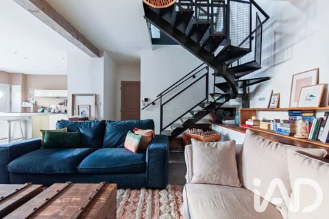 Landsbyhus i Miribel, Ain, Miribel - € 329.000 | Ref: 82706 - foto 5