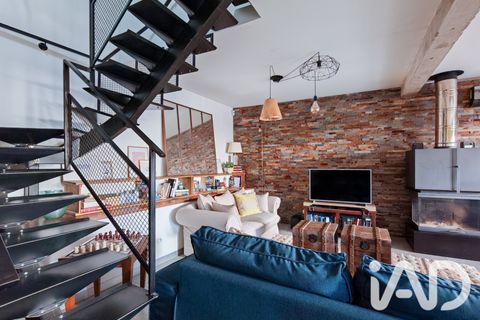 Landsbyhus i Miribel, Ain, Miribel - € 329.000 | Ref: 82706 - foto 6