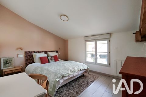 Landsbyhus i Miribel, Ain, Miribel - € 329.000 | Ref: 82706 - foto 9