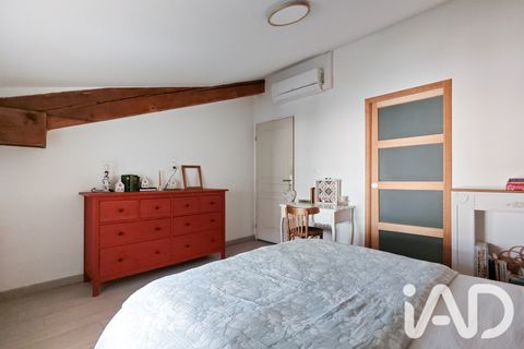 Landsbyhus i Miribel, Ain, Miribel - € 329.000 | Ref: 82706 - foto 10