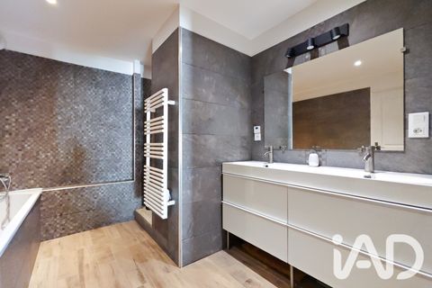 Landsbyhus i Miribel, Ain, Miribel - € 329.000 | Ref: 82706 - foto 12