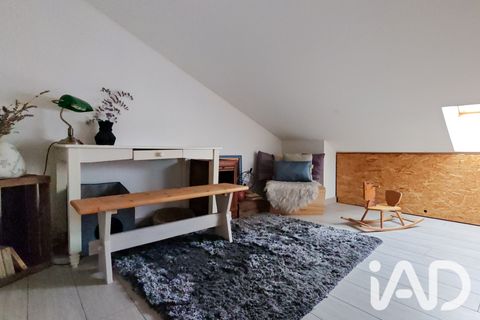 Landsbyhus i Miribel, Ain, Miribel - € 329.000 | Ref: 82706 - foto 14