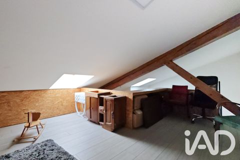 Landsbyhus i Miribel, Ain, Miribel - € 329.000 | Ref: 82706 - foto 15