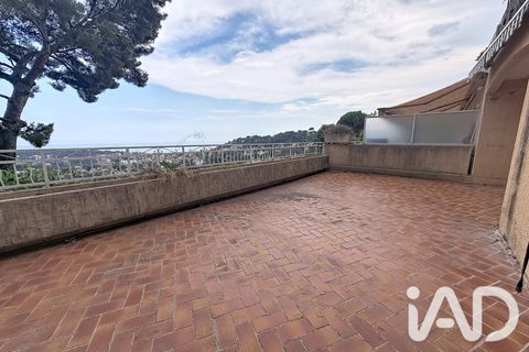 Villa i Roquebrune-Cap-Martin, Alpes-Maritimes, Roquebrune-Cap-Martin - € 1.190.000 | Ref: 43607 - foto 1