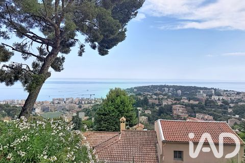 Villa i Roquebrune-Cap-Martin, Alpes-Maritimes, Roquebrune-Cap-Martin - € 1.190.000 | Ref: 43607 - foto 9