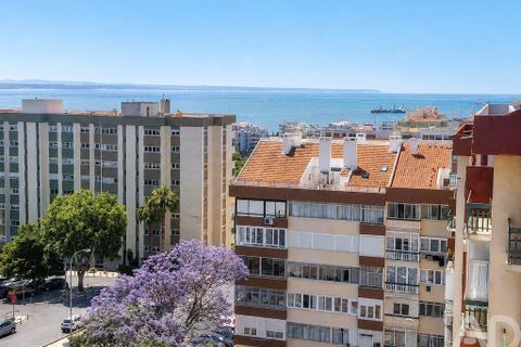 Lejlighed i Oeiras, Lisbon, Oeiras - € 569.000 | Ref: 959078 - foto 7