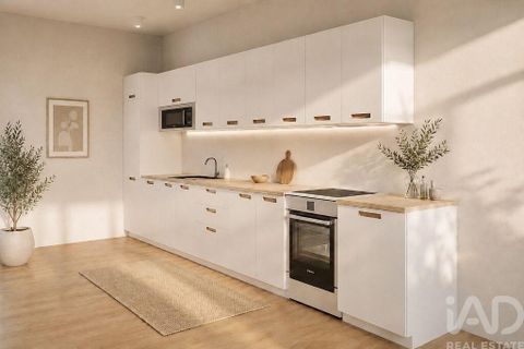 Lejlighed i Oeiras, Lisbon, Oeiras - € 569.000 | Ref: 959078 - foto 4