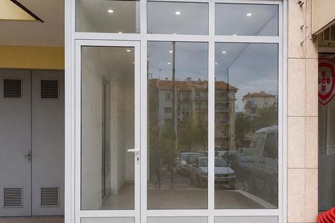 Lejlighed i Oeiras, Lisbon, Oeiras - € 569.000 | Ref: 959078 - foto 9