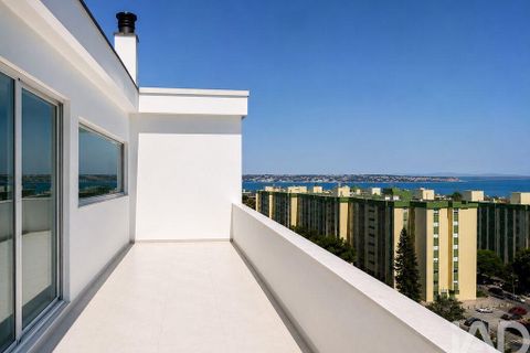 Lejlighed i Oeiras, Lisbon, Oeiras - € 569.000 | Ref: 959078 - foto 8
