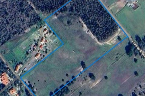 Terreno en Coruche, Santarem, Coruche - € 240.000 | Ref: 140182 - photo 14