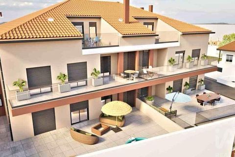 Lejlighed i Torres Vedras, Lisbon, Torres Vedras - € 450.000 | Ref: 165453 - foto 8