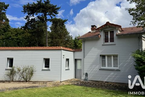 Villa i Maisons-Laffitte, Yvelines, Maisons-Laffitte - € 1 600 000 | Ref: 21968 - foto 5