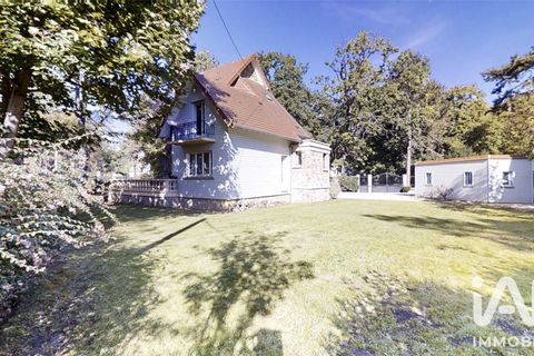 Villa i Maisons-Laffitte, Yvelines, Maisons-Laffitte - € 1 600 000 | Ref: 21968 - foto 9