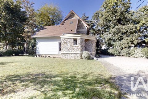 Villa i Maisons-Laffitte, Yvelines, Maisons-Laffitte - € 1 600 000 | Ref: 21968 - foto 10