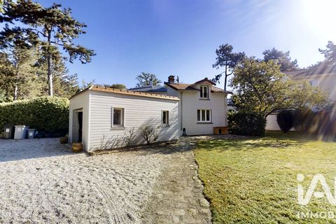 Villa i Maisons-Laffitte, Yvelines, Maisons-Laffitte - € 1 600 000 | Ref: 21968 - foto 11