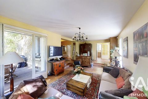 Villa i Maisons-Laffitte, Yvelines, Maisons-Laffitte - € 1 600 000 | Ref: 21968 - foto 13