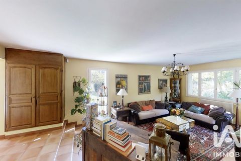 Villa i Maisons-Laffitte, Yvelines, Maisons-Laffitte - € 1 600 000 | Ref: 21968 - foto 14