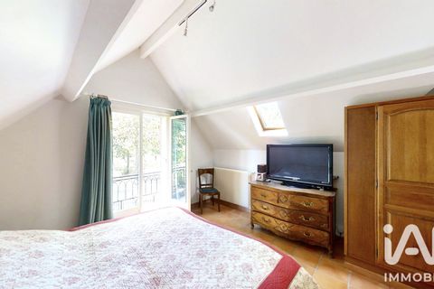 Villa i Maisons-Laffitte, Yvelines, Maisons-Laffitte - € 1 600 000 | Ref: 21968 - foto 25