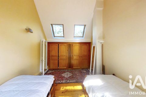 Villa i Maisons-Laffitte, Yvelines, Maisons-Laffitte - € 1 600 000 | Ref: 21968 - foto 27